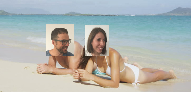 Vacaciones 2016