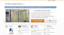  CPM-Tejerina.com launched 