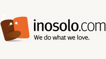 Inosolo.com website launched