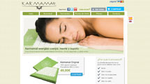 Nueva Web - Karmamat.es