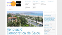 Nueva Web - RDSalou.cat