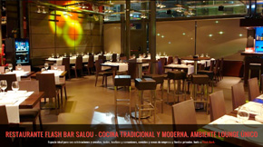 Flash Bar Salou