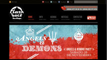 Flash Back Salou new Website