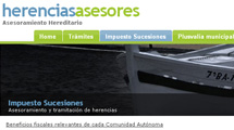 HerenciasAsesores.com