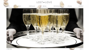 Lost in Love