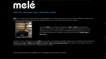 Meleboutiques.com