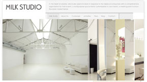 Milk-Studio