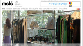 Mele Boutiques