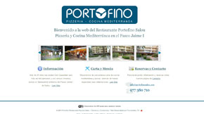 Portofino Salou