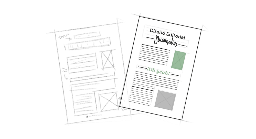 Diseño Editorial