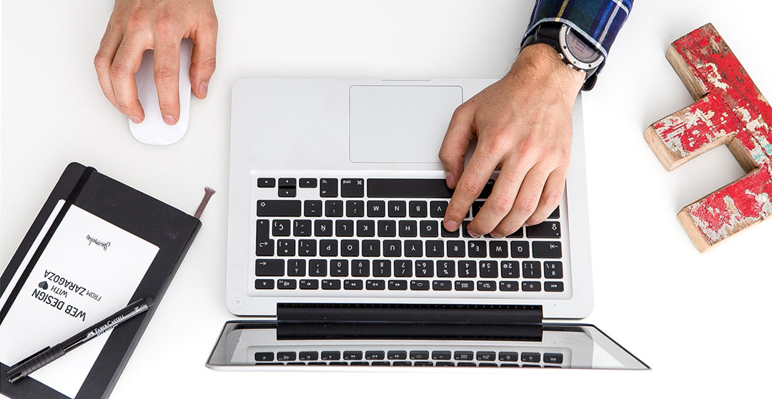 Servicios Marketing Online - Zaragoza