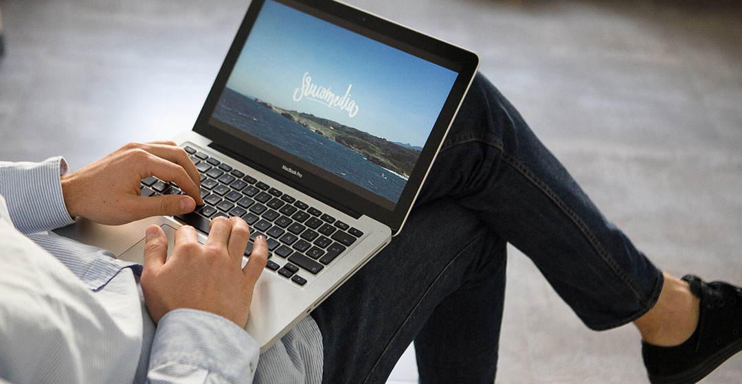 Servicios Diseño Web y Gráfico - Zaragoza