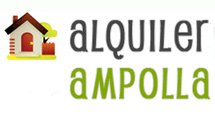 AlquilerAmpolla.com launched