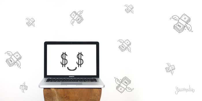 How much does a website cost?