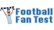 New Website - FootballFanTest.co.uk