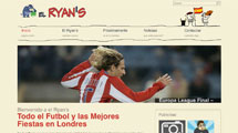 New Website - ElRyans.com