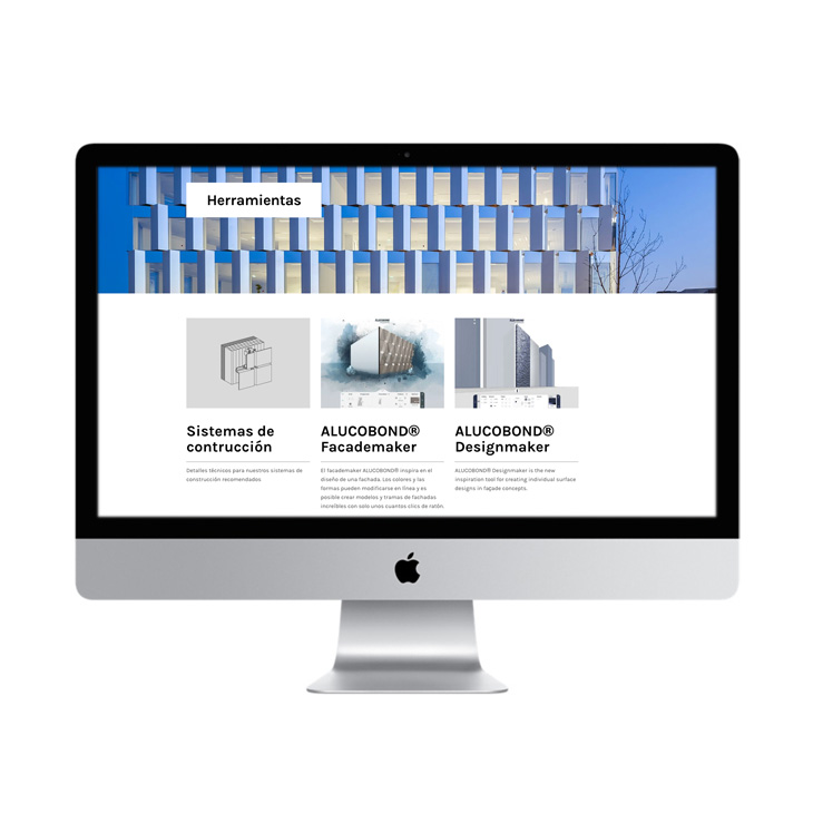 Pantallazo A32 System