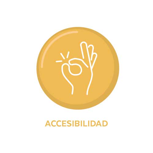 Accesibilidad Posicionamiento SEO