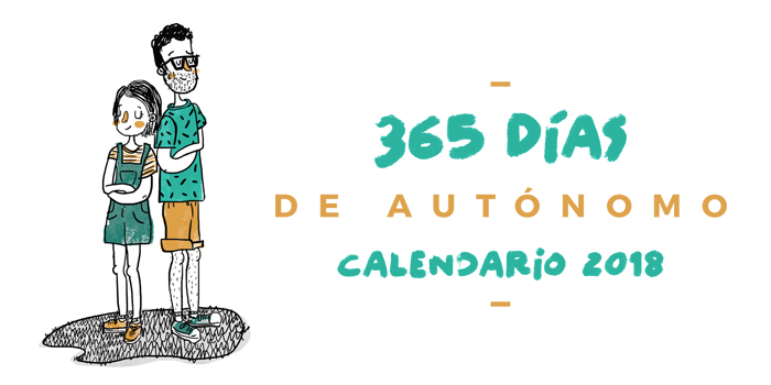 Súper Calendario 2018