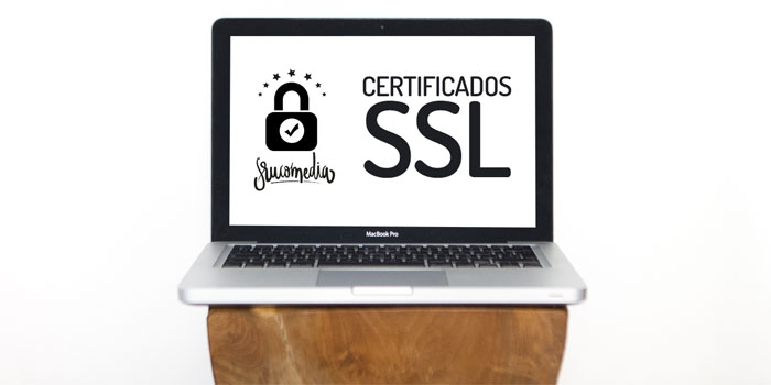 Certificado SSL - Novedades Google 2017