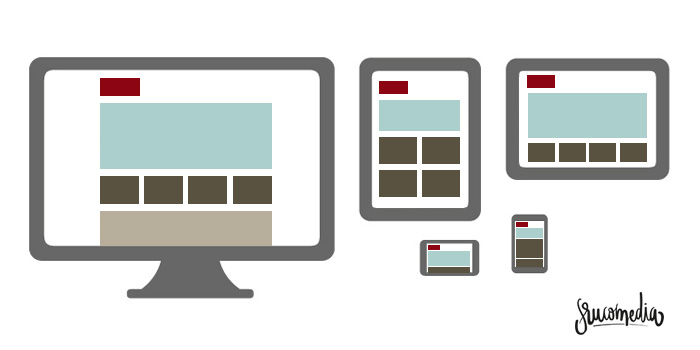 ¿Qué es Diseño Web Responsive?