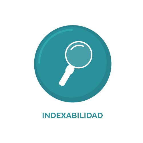 Indexabilidad Posicionamiento SEO