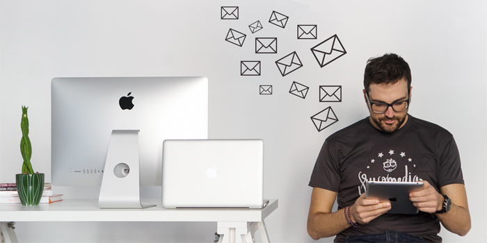 Tengo una tienda online, ¿hago Email Marketing?