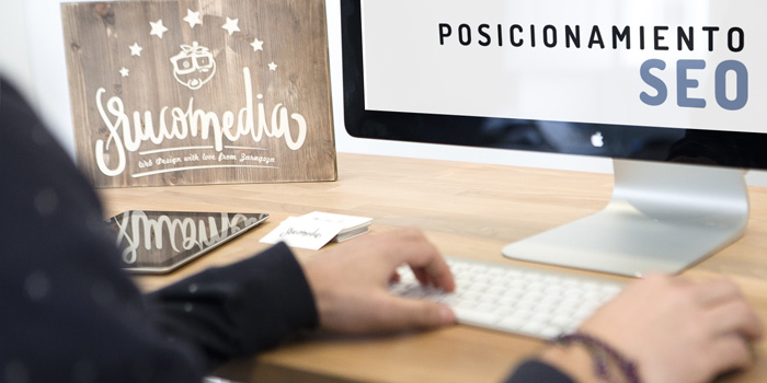 Principios de Posicionamiento SEO