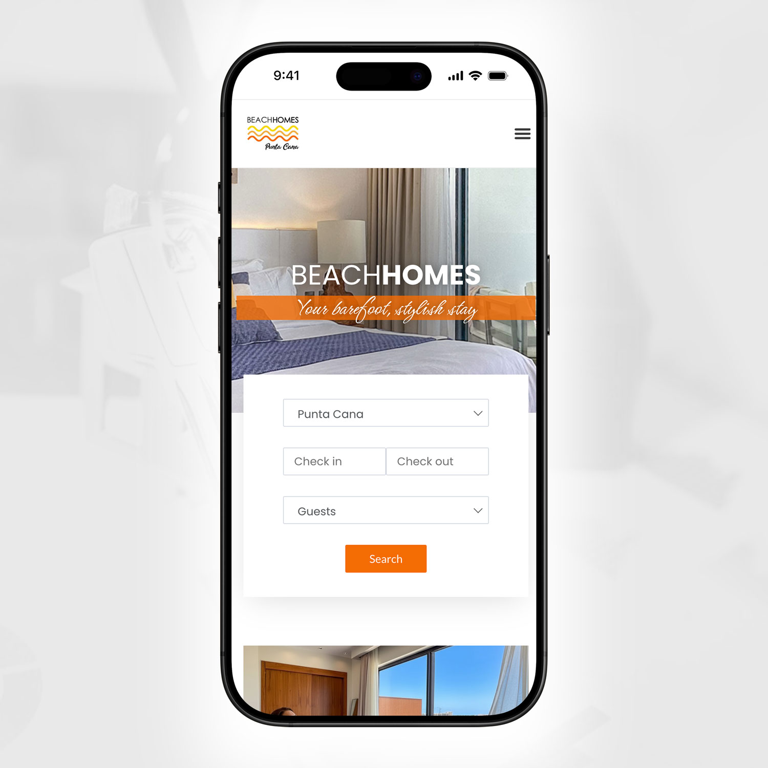 Pantallazo Beach Homes Punta Cana