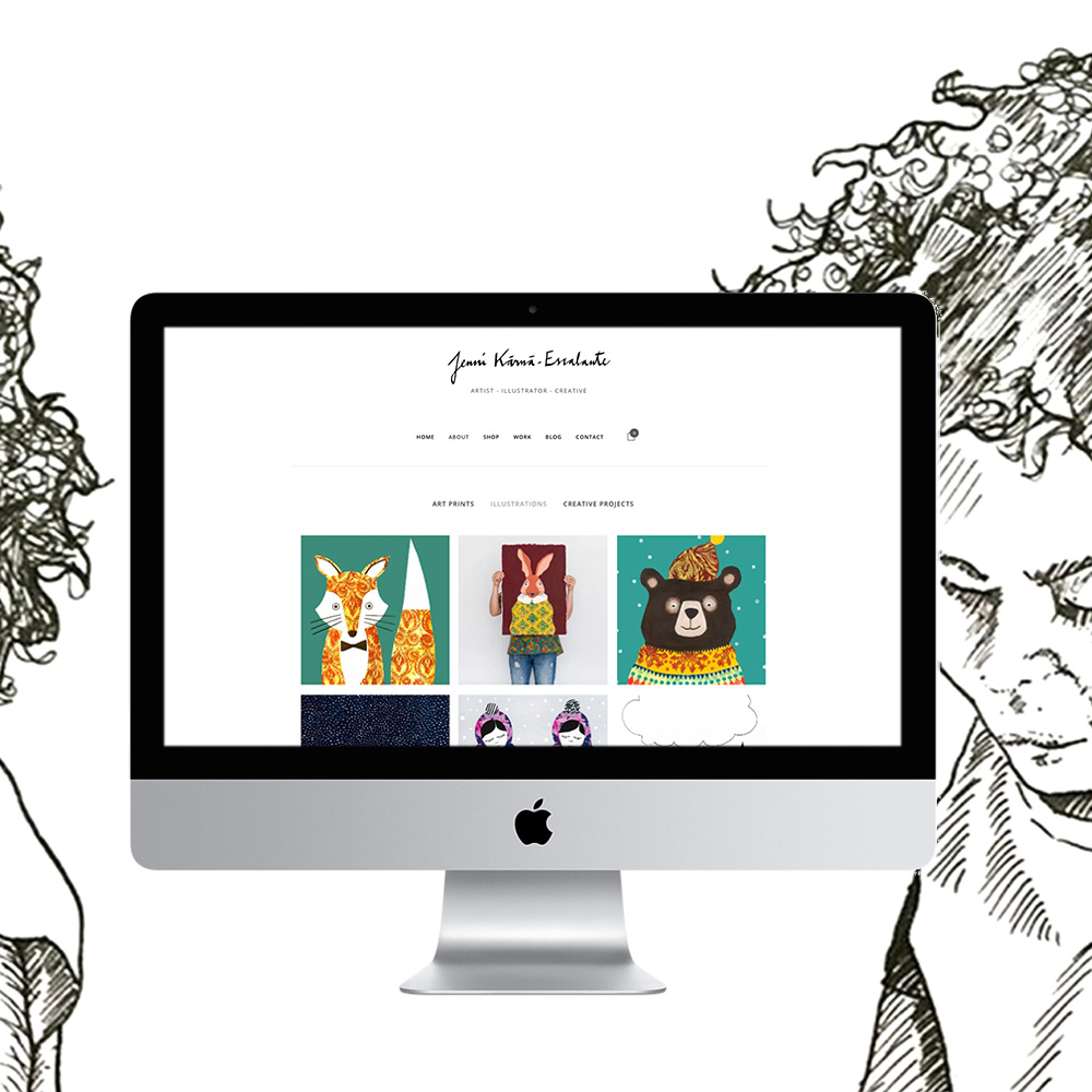 Pantallazo Jenkastudio