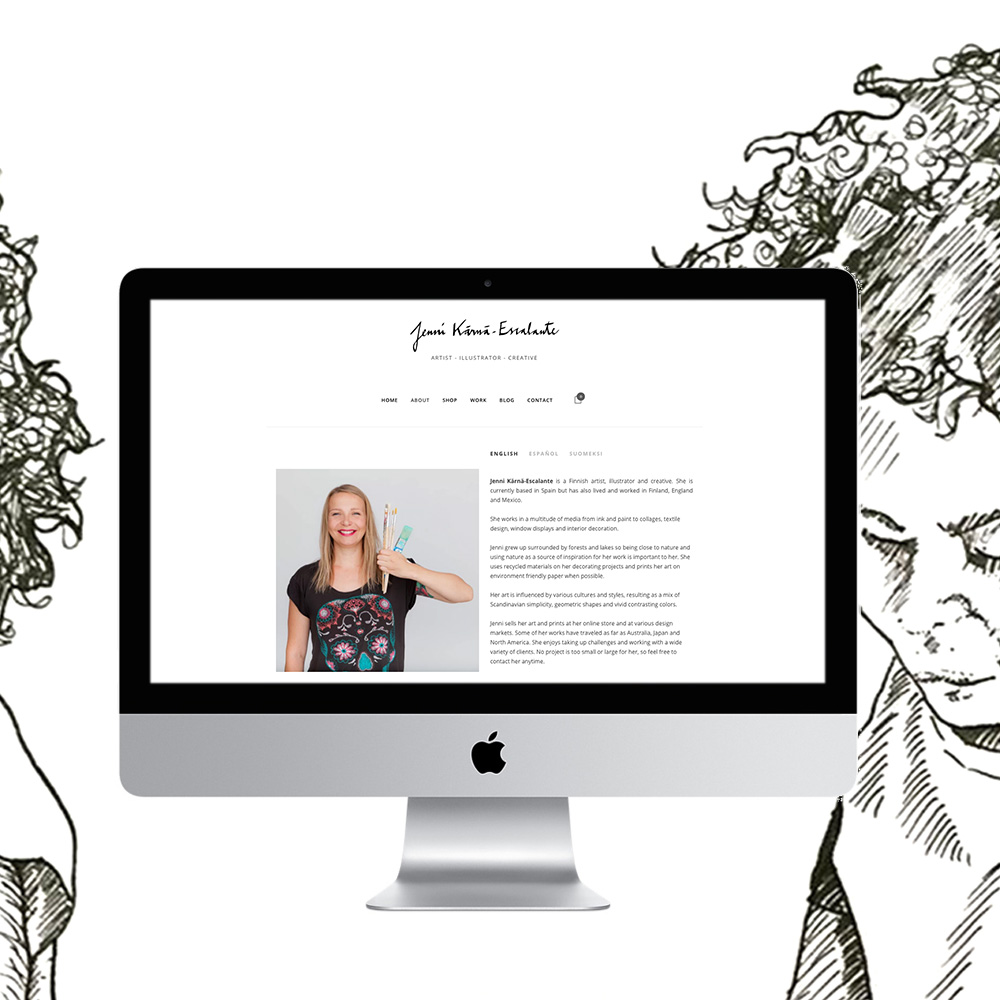 Pantallazo Jenkastudio