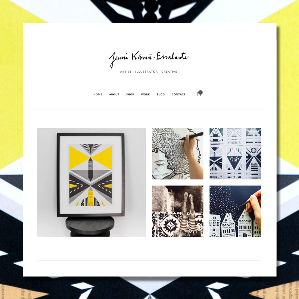 Pantallazo Jenkastudio