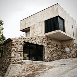 Udda Arquitectura