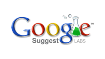Google Suggest